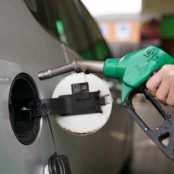 Drivers urged to fill their cars up before end of October ahead of £3bn warning