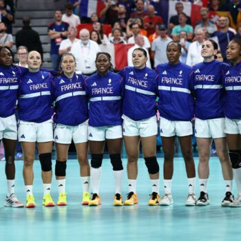 JO Paris 2024 : en handball, l’équipe de France féminine perd son titre olympique contre la Norvège