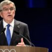 Olympia 2024: IOC-Präsident Bach tritt regelkonform 2025 ab