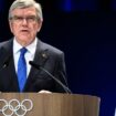 Paris 2024: Thomas Bach tritt 2025 als IOC-Präsident ab