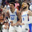 JO 2024. France - Etats-Unis : finale de rêve pour les Bleus de Wembanyama face à Team USA et LeBron James, l'avant match en direct