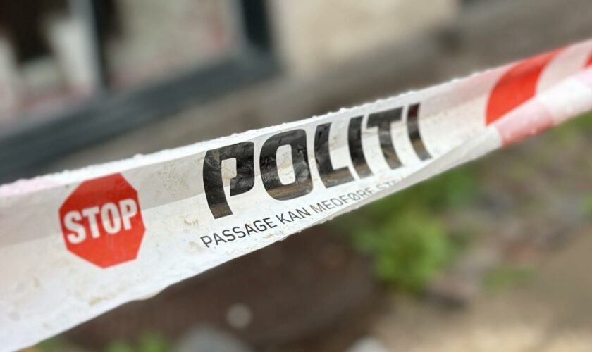 Bandenkrieg in Dänemark – Polizei in Kopenhagen erhält Verstärkung