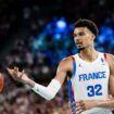 JO 2024. France - Etats-Unis : finale folle des Bleus qui accrochent Team USA, suivez le match en direct