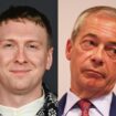 Joe Lycett expertly mocks Nigel Farage in open letter about race riots