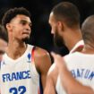 JO de Paris 2024 : la France vice-championne olympique de basket, la Team USA en or