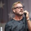 Country star Phil Vassar 'died twice' after heart attack and stroke: ‘I dropped dead’