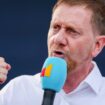 Michael Kretschmer – „Björn Höcke ist ein Neonazi“