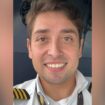 Pilot, 35, identified from Brazil plane that spiraled out of sky and crashed, killing 62