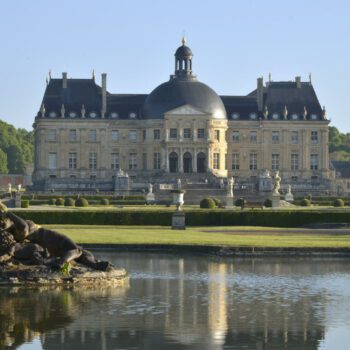 JO de Paris 2024 : le château de Vaux-le-Vicomte a un cadeau pour ceux qui ont le prénom d’un médaillé