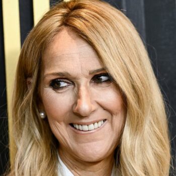 Céline Dion will ihre Musik nicht von Trump nutzen lassen