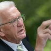 Kretschmann – „Wir müssen Gott sei Dank noch gar nicht sparen“