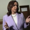 US-Wahlkampf: Kamala Harris bekräftigt Unabhängigkeit der US-Notenbank