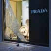 Chicago smash-and-grab crew hits Prada store as city prepares for DNC