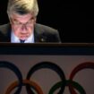 Olympia 2024: IOC-Präsident Thomas Bach tritt 2025- Wer folgt auf die Bach-Ära?