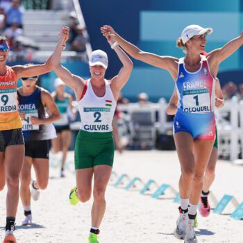 DIRECT. JO 2024 : dernière journée olympique avec le marathon, du pentathlon et la finale de basket ! Le live