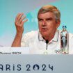 Olympics president Thomas Bach to step down after wading into boxing's gender row