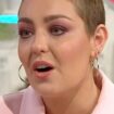 Amy Dowden opens up about cancer detail she ‘cried most over’