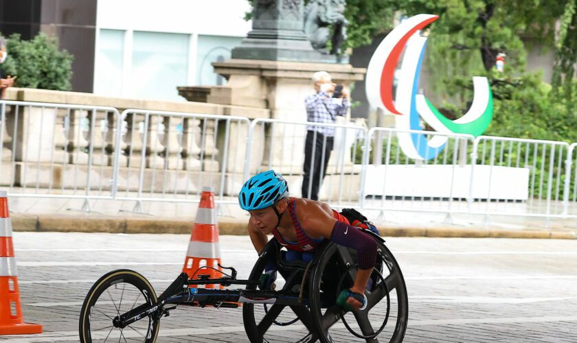 Jeux paralympiques 2024 : dates, calendrier, athlètes français... Le programme complet