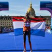 JO de Paris : Sifan Hassan remporte le marathon et complète sa collection de médailles