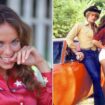 'Dukes of Hazzard' star Catherine Bach still breaks out Daisy Duke shorts she made famous