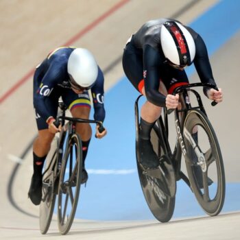 Olympics 2024 LIVE: Emma Finucane in track cycling semi-final and Emily Campbell bids for weightlifting medal