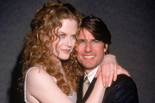 Inside Tom Cruise and Nicole Kidman's explosive split - 'complete shock' and heartbreaking loss