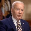 Harris vs Trump live: Biden gives first interview since exiting 2024 race as Harris leads Trump in key state polls