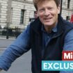 Reform UK's Richard Tice piled millions of pounds into offshore tax haven property empire