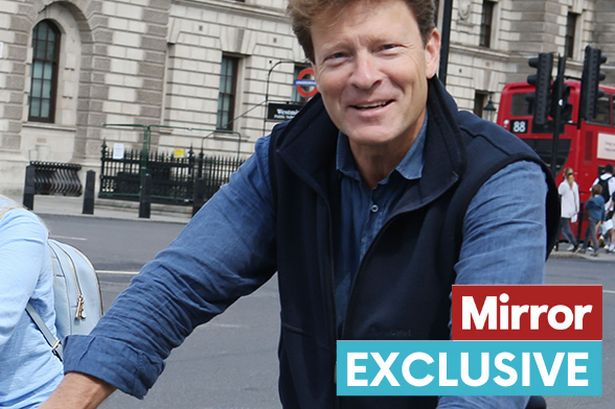 Reform UK's Richard Tice piled millions of pounds into offshore tax haven property empire