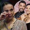 Amanda Abbington throws BBC probe into chaos as she 'hands over MORE bombshell texts with fresh revelations over Giovanni Pernice's alleged behaviour on Strictly Come Dancing'