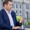 TV-Kritik Sommerinterview: SPD-Vorsitzender Klingbeil hofft auf Merz