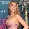 Britney Spears reacts to Blake Lively wearing her 2002 Versace dress to ‘It Ends With Us’ premiere