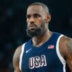 LeBron James draws backlash on social media over stern interaction with young fan