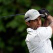 Aaron Rai cashes in on rival’s collapse to claim maiden PGA Tour title