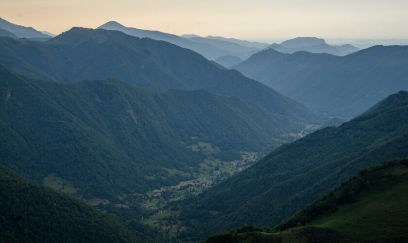 Un randonneur britannique blessé et porté disparu dans les Pyrénées