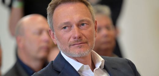 Neue Steuerklassen: Christian Lindner schließt Nachteile für Paare "zu 100 Prozent" aus