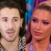 Strictly pro Graziano Di Prima recalls Zara McDermott ‘kick’ that got him fired from series