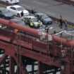 San Francisco DA charges 26 anti-Israel agitators who blocked Golden Gate Bridge