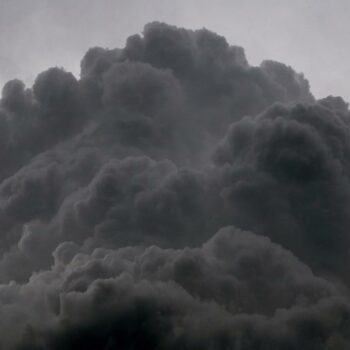 Wettervorhersage: Wetterdienst rechnet mit Hitze und Gewitter