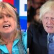 Boris Johnson's sister gives incredible reason he avoided London riots - 'I kid you not'