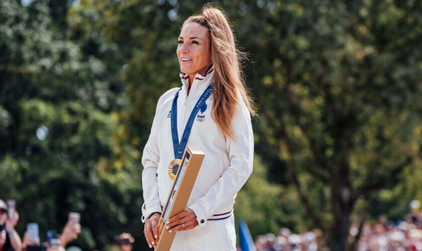 Vainqueur de Paris-Roubaix, il est en couple avec Pauline Ferrand-Prévot