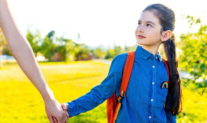 14 ways to help kids with back-to-school anxiety