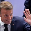 JO de Paris 2024 : Emmanuel Macron ne veut « rien s’interdire » concernant l’héritage des Jeux