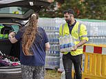 Households issued with 'boil notices' because of undrinkable tap water will receive £40 compensation under plans to clean up industry by increasing payouts for bad customer service