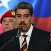 Le président du Venezuela Nicolas Maduro le 9 août 2024 à Caracas