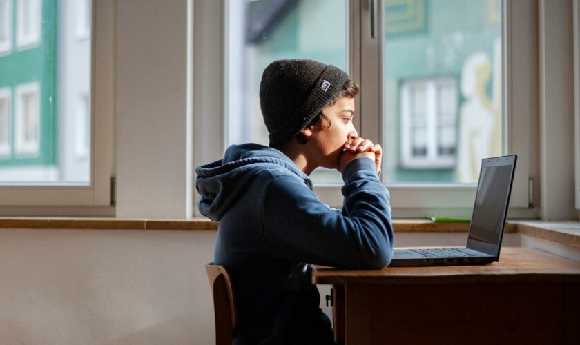 Mentale Gesundheit: Mehr Schulkinder leiden unter Einsamkeit und Erschöpfung