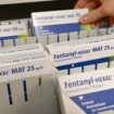 Schmerzstillendes Medikament und persönlichkeitsverändernde "Zombie-Droge": Fentanyl birgt jede Menge Risiken und Nebenwirkungen