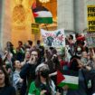 Anti-Israel agitators plan demonstrations for Democratic National Convention: 'Equivalent' to 1968