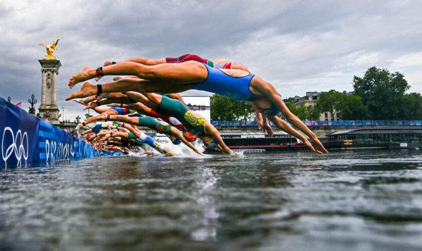 Des logements, une Seine plus propre, la vasque olympique... que restera-t-il des JO 2024 ?