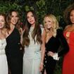 A look at Spice Girls Geri Halliwell and Mel B's feud as Ginger pulls the plug on pop reunion because she can't 'bear to share the stage with bandmate' after weeks of rows